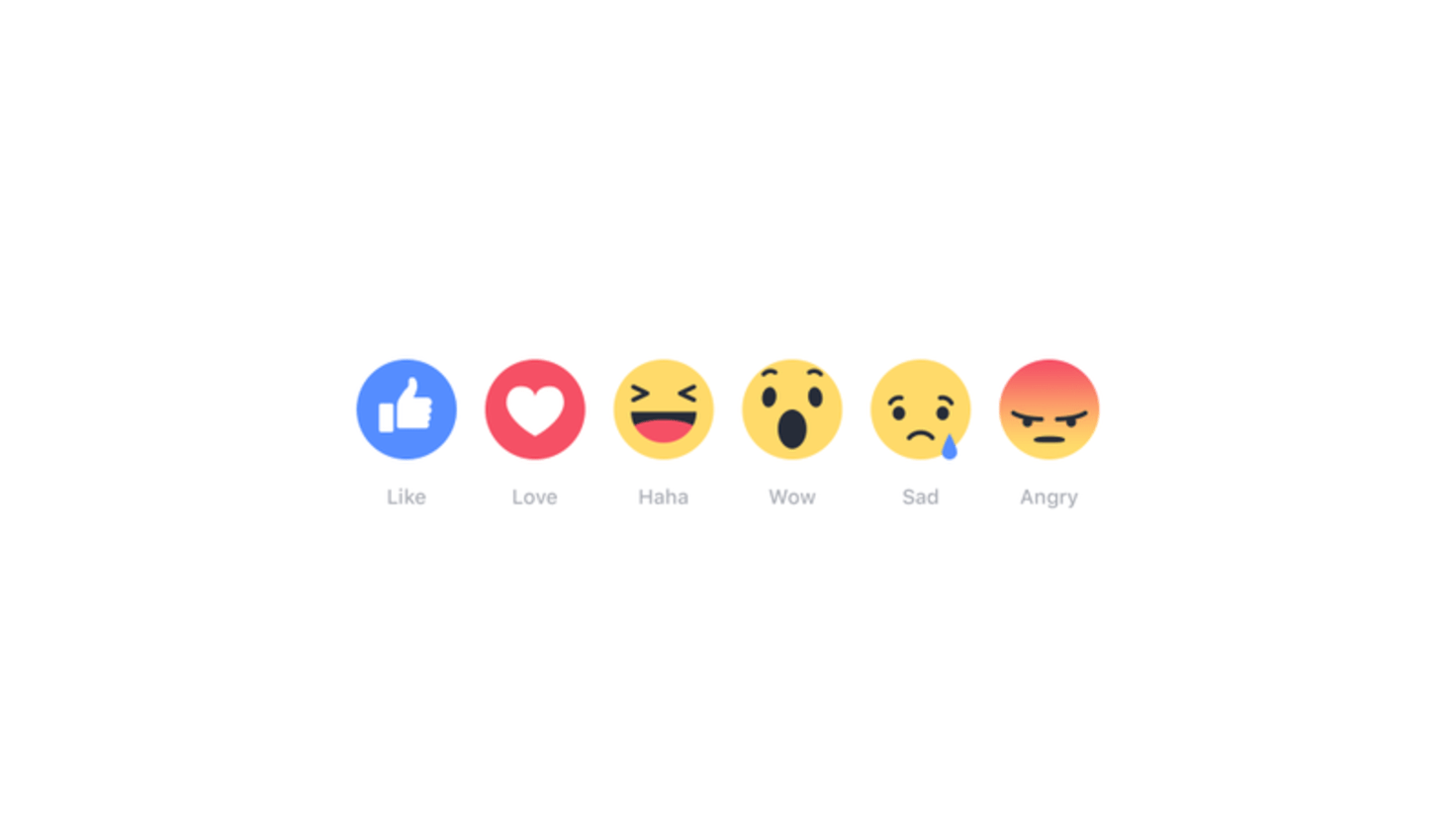 Facebook's Reactions, optimistic UI, Cuttlesoft
