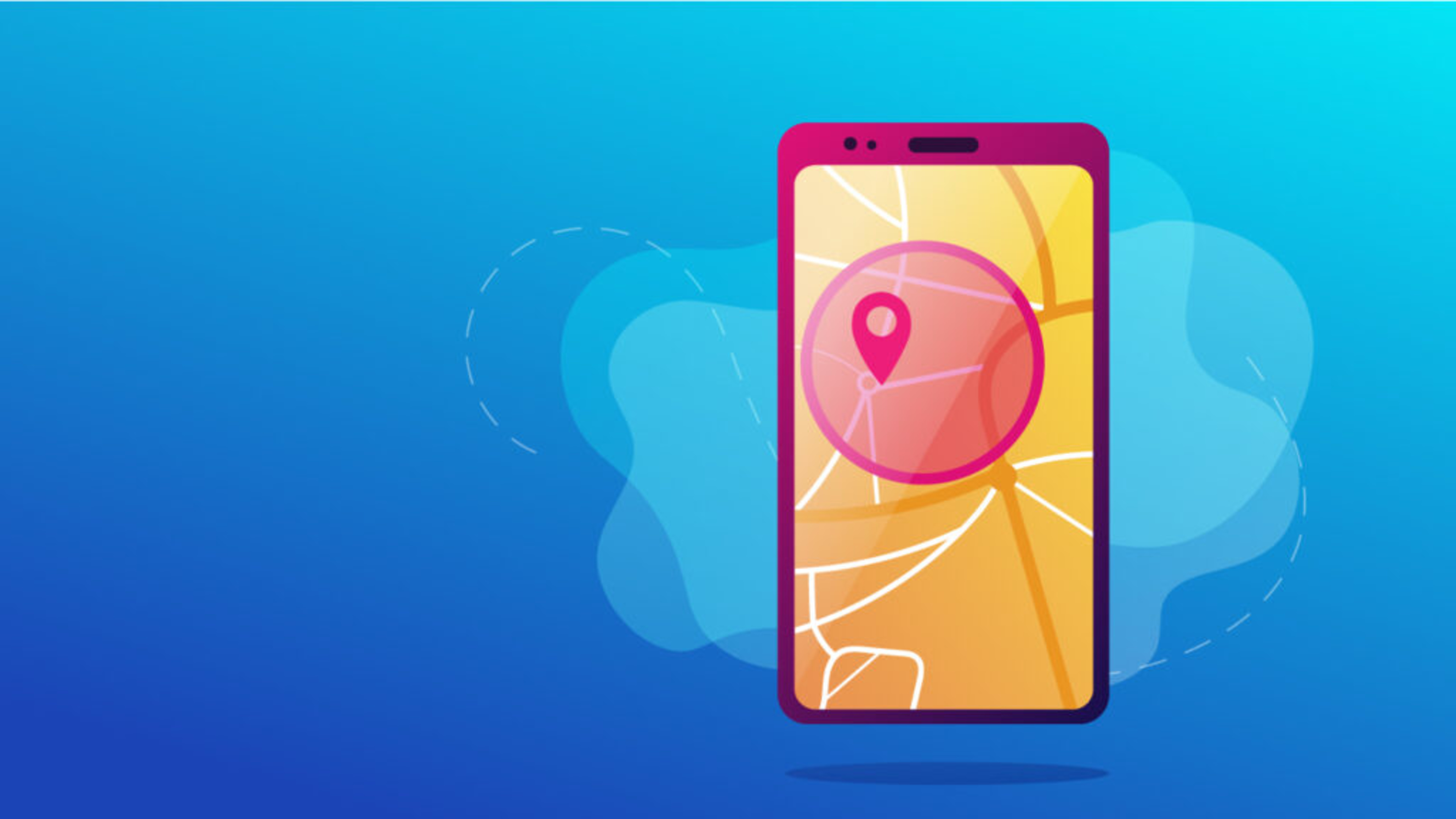 A guide to geofences with mobile applications