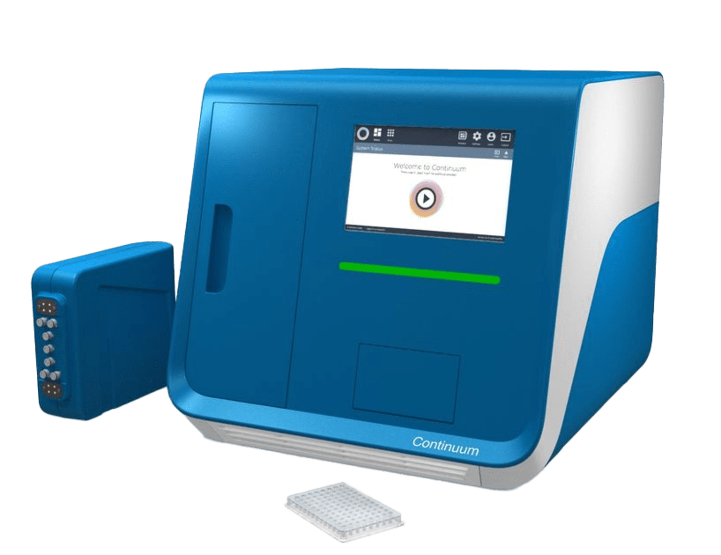 Custom Software Development Precision PCR with Dropworks When biotech startup, Dropworks, needed to supercharge their groundbreaking technology, they turned to Cuttlesoft for custom middleware and real-time data management.