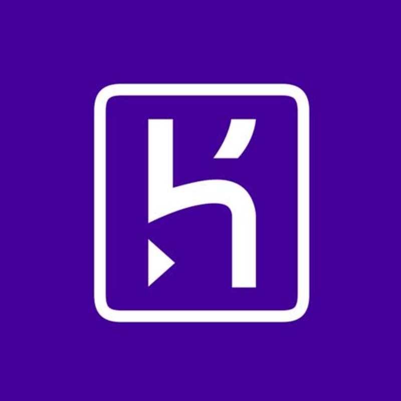 The Heroku platform logo, representing Cuttlesoft's expertise in cloud deployment and application hosting solutions. This emblem symbolizes our proficiency in implementing scalable, efficient cloud applications using Heroku's platform services. Our Heroku development services include continuous deployment pipelines, application optimization, database management, and enterprise-grade hosting solutions.