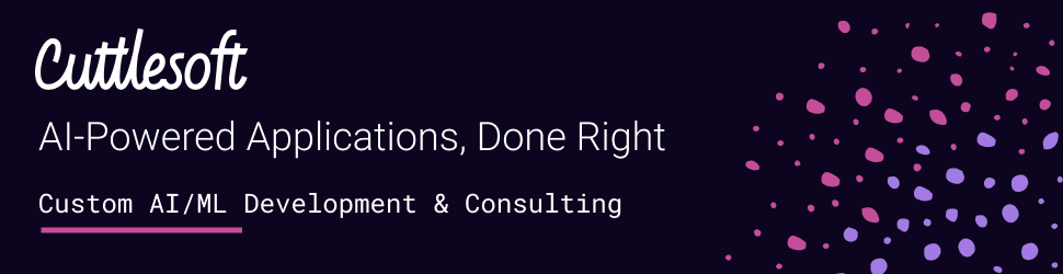 AI and machine learning development and consulting services. Specialized in LLM integration, AI product development, and custom AI solutions. Expert developers building intelligent applications for modern business needs.